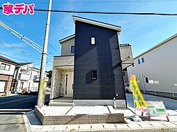 物件画像 中央区市野町3期　北棟