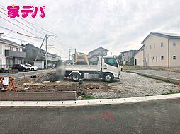 物件画像 中央区市野町3期　北棟