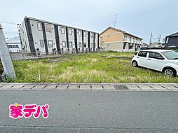 中央区森田町　住宅用地B