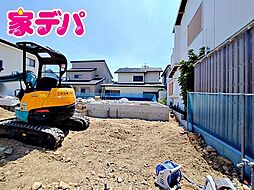 クレイドルガーデン中央区本郷町第1　1号棟