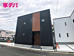 物件画像 ワンスタ中央区助信町　C号地