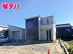 物件画像 リーブルガーデン中央区舞阪町舞阪2期　1号棟