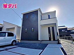 物件画像 リーブルガーデン中央区舞阪町舞阪2期　1号棟