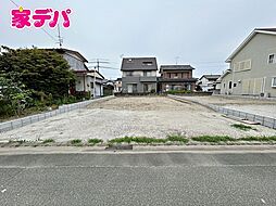 物件画像 リーブルガーデン中央区舞阪町浜田　1号棟