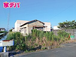 物件画像 中央区西町　売地