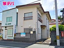 物件画像 中央区新津町 売地
