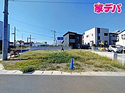 物件画像 中央区有玉南町4期　2号地