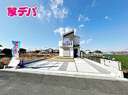 物件画像 グラファーレ浜松市米津町4期　1号棟