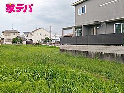 物件画像 ブリックタウン増楽町9期　宅地2