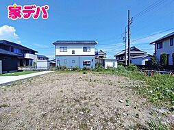 物件画像 ブリックタウン上石田町　6号地