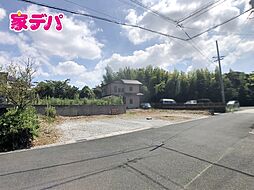 物件画像 中央区富塚町　売地