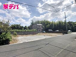 物件画像 中央区富塚町 売地