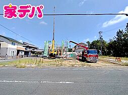 物件画像 中央区舞阪町弁天島　売地