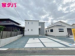 物件画像 リーブルガーデン浜名区新原2期　2号棟