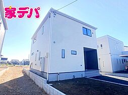 物件画像 クレイドルガーデン中央区田尻町第2　1号棟