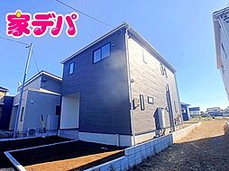 物件画像 クレイドルガーデン中央区田尻町第2　2号棟