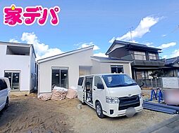 物件画像 リーブルガーデン中央区舞阪町舞阪57-2期　1号棟