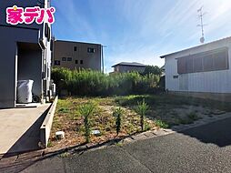 物件画像 中央区若林町 売地