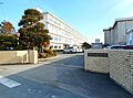 浜松市立天竜中...