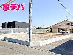 物件画像 クレイドルガーデン浜名区細江町中川第1　1号棟