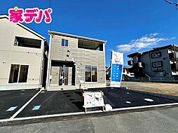 物件画像 クレイドルガーデン中央区飯田町第1　3号棟