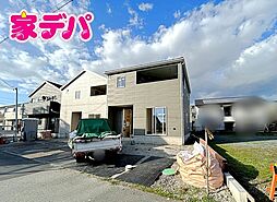 物件画像 クレイドルガーデン中央区飯田町第1　3号棟