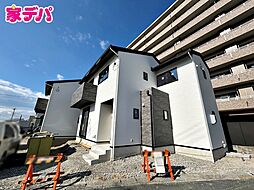 物件画像 入野町16448分譲　A棟