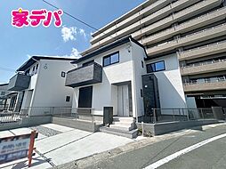 物件画像 入野町16448分譲　A棟