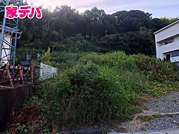 物件画像 中央区富塚町 D区画