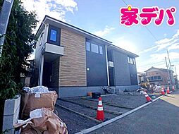 物件画像 ケイアイグレイス中央区笠井町1期　2号棟