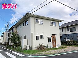 物件画像 中央区村櫛町　戸建