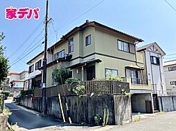 物件画像 磐田市西貝塚　戸建