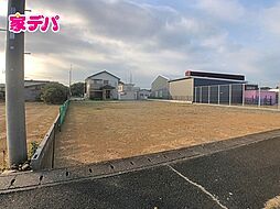 物件画像 中央区西丘町1期　1号地