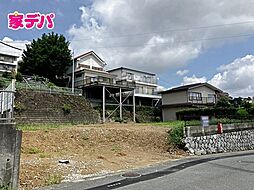 物件画像 中央区佐鳴台1丁目　土地