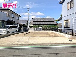 物件画像 グラファーレ中央区上浅田　1号棟