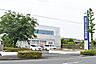 周辺：浜松いわた信用金庫　浜北東支店（780m）