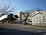 周辺：浜松市立篠原小学校（510m）