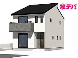 物件画像 入野町16448分譲　B棟