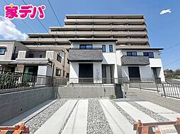 物件画像 入野町16448分譲　B棟