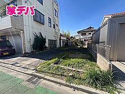 物件画像 豊橋市旭町字旭　売地