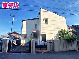 物件画像 中央区佐鳴台1丁目　戸建