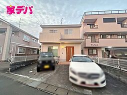 物件画像 中央区舘山寺町 戸建