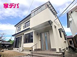 物件画像 中央区名塚町 戸建