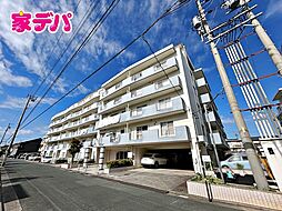 物件画像 ニューライフ浜松2 壱番館
