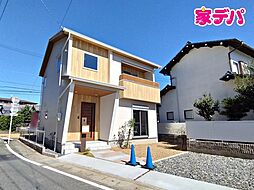 物件画像 中央区楊子町 戸建