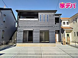 物件画像 いろどりアイタウン中央区若林町22-P1　1号棟