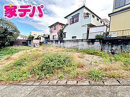 物件画像 中央区東伊場1丁目　売地