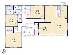 物件画像 リーブルガーデン中央区舞阪町浜田2期　1号棟