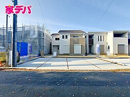 物件画像 いろどりアイタウン中央区遠州浜2丁目23-P1　5号棟