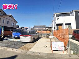 物件画像 ブルーミングガーデン中央区篠原町2期　2号棟